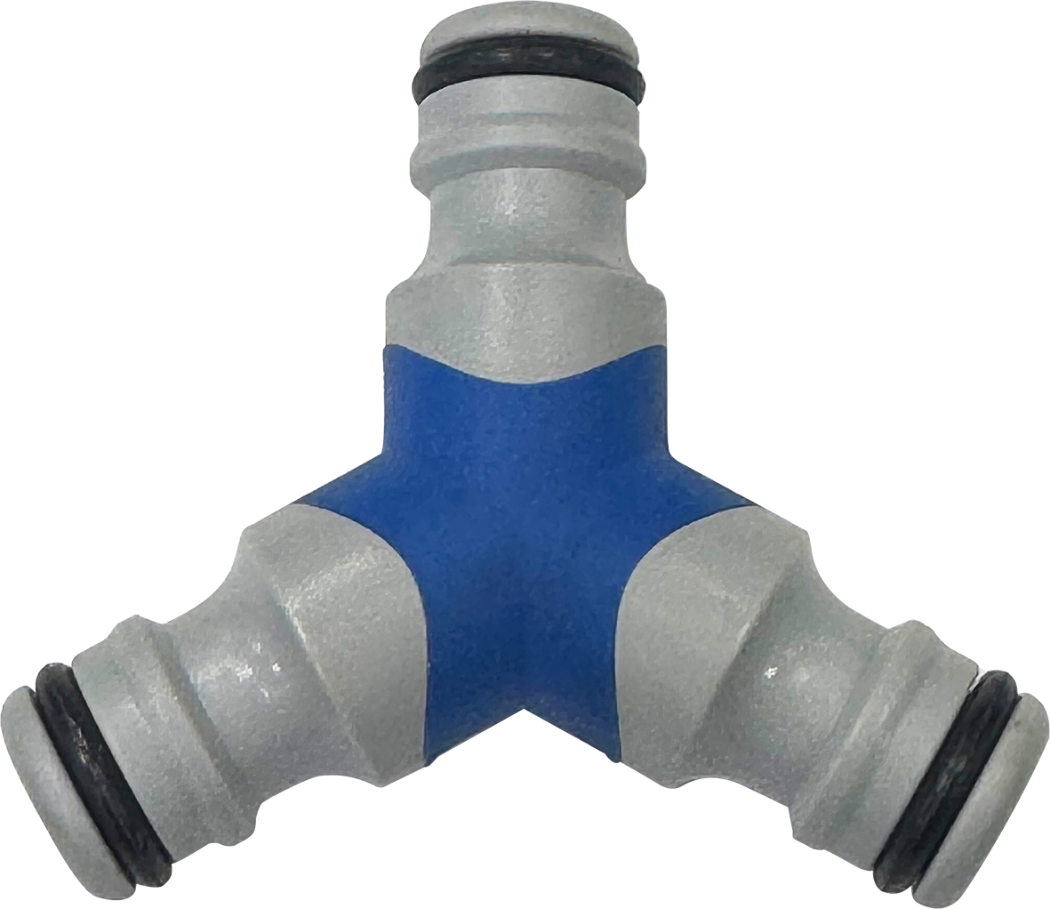 園藝精品-奶嘴三通