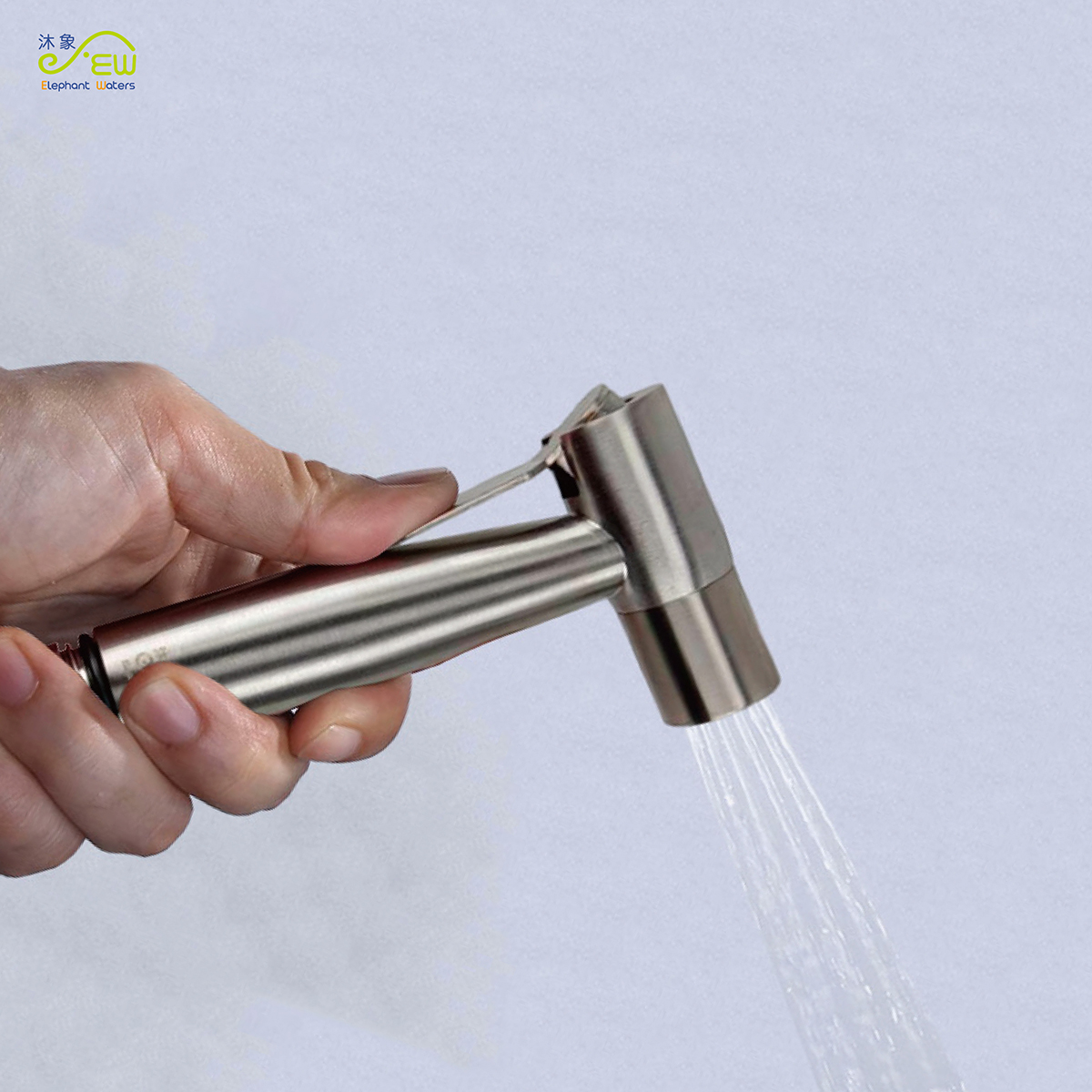 精品不鏽鋼清洗器噴槍